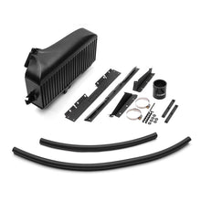 Load image into Gallery viewer, COBB Intercooler Kits Cobb 20-24 Subaru Outback XT/Legacy XT/OB Wilderness Top Mount Intercooler Kit - Black