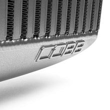 Load image into Gallery viewer, COBB Intercooler Kits Cobb 20-24 Subaru Outback XT/Legacy XT/OB Wilderness Top Mount Intercooler Kit - Silver