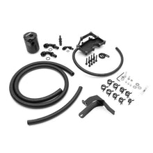 Load image into Gallery viewer, COBB Oil Catch Cans Cobb 15-23 Ford Ecoboost Mustang Air Oil Separator