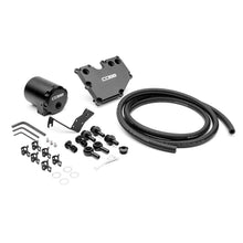 Load image into Gallery viewer, COBB Oil Catch Cans Cobb 16-18 Ford Focus RS Air Oil Separator