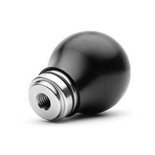Load image into Gallery viewer, COBB Shift Knobs Cobb 2022+ Honda Civic Type R 6-Speed Short Weighted Cobb Knob - Black