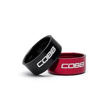 Load image into Gallery viewer, COBB Shift Knobs Cobb 2022+ Honda Civic Type R 6-Speed Short Weighted Cobb Knob - White