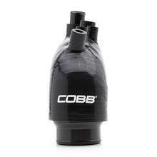 Load image into Gallery viewer, COBB Turbo Inlets Cobb 08-14 Subaru WRX / 05-09 Outback XT & Legacy GT Turbo Inlet V2 - Stealth Black