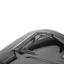 Load image into Gallery viewer, COBB COBB4V2600 Cobb Volkswagen GTI (MK7/MK7.5/MK8) / Golf R / Audi A3 & S3 (8V) Redline Carbon Fiber Engine Cover