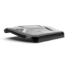 Load image into Gallery viewer, COBB COBB4V2600 Cobb Volkswagen GTI (MK7/MK7.5/MK8) / Golf R / Audi A3 & S3 (8V) Redline Carbon Fiber Engine Cover