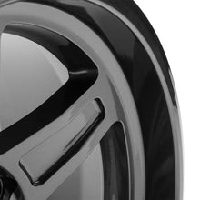 Load image into Gallery viewer, COBB Wheels - Forged Cobb Adventure Series TR-01 Wheel 17x8.5 ET-1 6x135 - Gunmetal