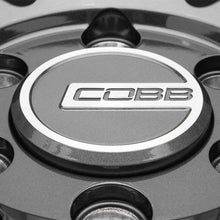 Load image into Gallery viewer, COBB Wheels - Forged Cobb Adventure Series TR-01 Wheel 17x8.5 ET-1 6x135 - Gunmetal