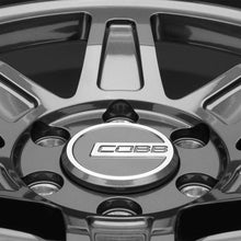 Load image into Gallery viewer, COBB Wheels - Forged Cobb Adventure Series TR-01 Wheel 17x8.5 ET-1 6x135 - Gunmetal