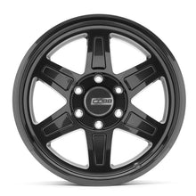 Load image into Gallery viewer, COBB Wheels - Forged Cobb Adventure Series TR-01 Wheel 17x8.5 ET-1 6x135 - Gunmetal