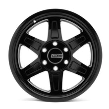 Load image into Gallery viewer, COBB Wheels - Forged Cobb Adventure Series TR-01 Wheel 17x8.5 ET-1 6x135 - Satin Black