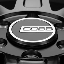 Load image into Gallery viewer, COBB Wheels - Forged Cobb Adventure Series TR-01 Wheel 17x8.5 ET-1 6x135 - Satin Black
