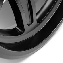Load image into Gallery viewer, COBB Wheels - Forged Cobb Adventure Series TR-01 Wheel 17x8.5 ET-1 6x135 - Satin Black