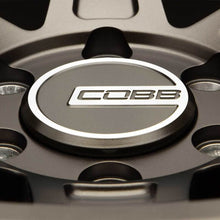 Load image into Gallery viewer, COBB Wheels - Forged Cobb Adventure Series TR-01 Wheel 17x8.5 ET-1 6x139.7 - Bronze