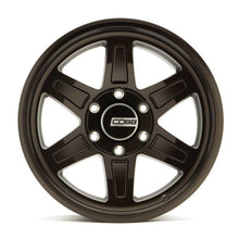 Load image into Gallery viewer, COBB Wheels - Forged Cobb Adventure Series TR-01 Wheel 17x8.5 ET-1 6x139.7 - Bronze