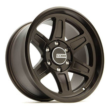Load image into Gallery viewer, COBB Wheels - Forged Cobb Adventure Series TR-01 Wheel 17x8.5 ET-1 6x139.7 - Bronze