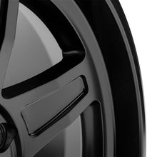 Load image into Gallery viewer, COBB Wheels - Forged Cobb Adventure Series TR-01 Wheel 17x8.5 ET-1 6x139.7 - Satin Black
