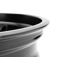 Load image into Gallery viewer, COBB Wheels - Forged Cobb Adventure Series TR-01 Wheel 17x8.5 ET-1 6x139.7 - Satin Black