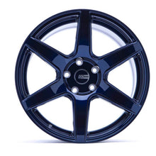 Load image into Gallery viewer, COBB Wheels - Forged Cobb Performance Series ST-01 Wheel 18x9.5 ET40 5x114.3 - Blue