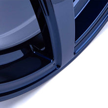 Load image into Gallery viewer, COBB Wheels - Forged Cobb Performance Series ST-01 Wheel 18x9.5 ET40 5x114.3 - Blue