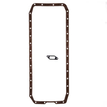 Load image into Gallery viewer, Cometic Gasket Automotive BJNS_C15074 Cometic Gasket Automotive C15074 Cummins 6.7L ISB Oil Pan Gasket Kit