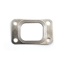 Load image into Gallery viewer, Cometic Gasket Exhaust Gaskets Cometic .016in Stainless GT30R/GT35R/GT40R Turbo Inlet Flange Gasket