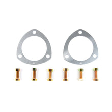 Load image into Gallery viewer, Cometic Gasket Exhaust Gaskets Cometic Exhaust Header Collector Gasket .040in Aluminum-3.0in Diameter Port-3.875in Bolt Circle-Set