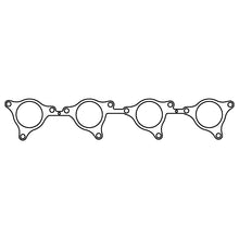 Load image into Gallery viewer, Cometic Gasket Exhaust Gaskets Cometic Ford FR9 V8 .030in MLS Exhaust Manifold Gasket Set