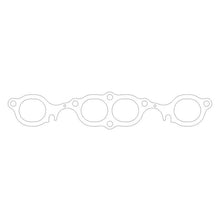 Load image into Gallery viewer, Cometic Gasket Exhaust Gaskets Cometic GM SB2 Small Block V8 .030in MLS Exhaust Manifold Gasket Set