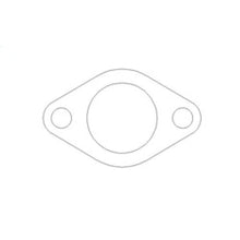 Load image into Gallery viewer, Cometic Gasket Exhaust Gaskets Cometic Lotus Twin-cam .064in AM Exhaust Gasket