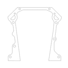 Load image into Gallery viewer, Cometic Gasket Gasket Kits Cometic 65-91 Dodge V8 5.2L R-3 W-2 Timing Cover Gasket Set 0.018in AFM