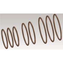 Load image into Gallery viewer, Cometic Gasket Gasket Kits Cometic ATI 7in Damper O-Ring Rebuild Kit - 3 Ring Design
