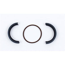Load image into Gallery viewer, Cometic Gasket Gasket Kits Cometic Chevrolet 400 Gen-1 Small Block V8 Viton Rear Main Seal - 2 Piece - Aluminum 400 Sprint