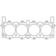 Load image into Gallery viewer, Cometic Gasket Head Gaskets Cometic Chrysler A-8 Sprint Block .045in MLS Cylinder Head Gasket - 4.200in Bore - With W9 Heads