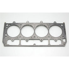 Load image into Gallery viewer, Cometic Gasket Head Gaskets Cometic GM LSX LHS 4.15in Bore .040 inch MLX 4 Layer Head Gasket