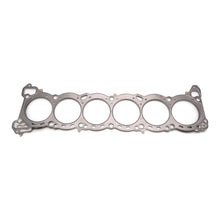 Load image into Gallery viewer, Cometic Gasket Head Gaskets Cometic Nissan RB-26 6 CYL 87mm .036 inch MLS Head Gasket