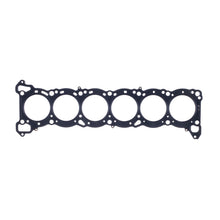 Load image into Gallery viewer, Cometic Gasket Head Gaskets Cometic Nissan RB-30 6 CYL 86mm .051 inch MLS Head Gasket