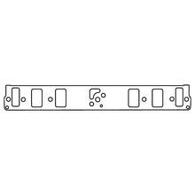 Load image into Gallery viewer, Cometic Gasket Intake Gaskets Cometic Holden 253/304/308 V8 .060in Fiber Intake Manifold Gasket