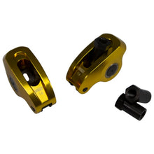 Load image into Gallery viewer, COMP Cams Engine Hardware Comp Cams Alum Rocker Arms, Cs 1.6 Arc Narrow S/A