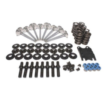 Load image into Gallery viewer, COMP Cams Engine Hardware Comp Cams Cyl. Head Assembly Kit, 1.430, 2.02/1.60