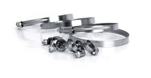 Load image into Gallery viewer, COMP Cams Engine Hardware Comp Cams Hose Clamp, 12-20 Mm 1/2-7/8