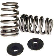 Load image into Gallery viewer, COMP Cams Engine Hardware Comp Cams Valve Spring & Ti Retainer Kit , Zex