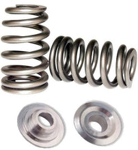 Load image into Gallery viewer, COMP Cams Engine Hardware Comp Cams Valve Spring & Ti Retainer Kit , Zex