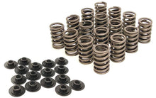 Load image into Gallery viewer, COMP Cams Engine Hardware Comp Cams Valve Spring & Ti Retainer Kit , Zex