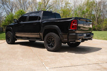 Load image into Gallery viewer, CORSA Performance Catback Corsa 25-26 RAM 1500 RHO Crew Cab 3.0L Turbo Cat-Back Dual Rear Exit w/ 5in Single Satin Pro Series