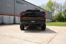 Load image into Gallery viewer, CORSA Performance Catback Corsa 25-26 RAM 1500 RHO Crew Cab 3.0L Turbo Cat-Back Dual Rear Exit w/ 5in Single Satin Pro Series