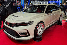 Load image into Gallery viewer, CSF Oil Coolers CSF 2023+ Honda Civic Type R FL5 High-Performance Dual Engine Oil Cooler Kit