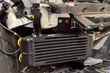 Load image into Gallery viewer, CSF Oil Coolers CSF 2023+ Honda Civic Type R FL5 High-Performance Dual Engine Oil Cooler Kit