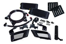 Load image into Gallery viewer, CSF Oil Coolers CSF 2023+ Honda Civic Type R FL5 High-Performance Dual Engine Oil Cooler Kit