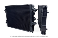 Load image into Gallery viewer, CSF Radiators CSF 00-08 Ferrari 360 High Performance All Aluminum Radiator - Left/Right