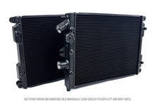 Load image into Gallery viewer, CSF Radiators CSF 00-08 Ferrari 360 High Performance All Aluminum Radiator - Left/Right